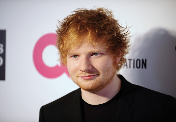photo 14 in Sheeran gallery [id1024451] 2018-03-29 00:00:00
