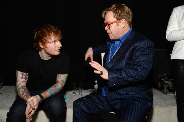 Ed Sheeran pic #1024438