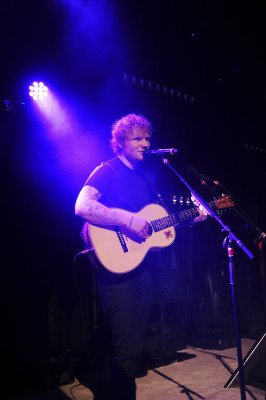 Ed Sheeran pic #1024452