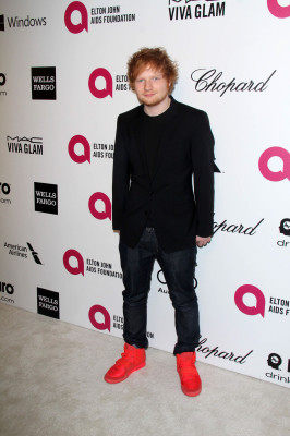 Ed Sheeran pic #1024448