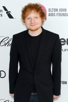 Ed Sheeran pic #1024445