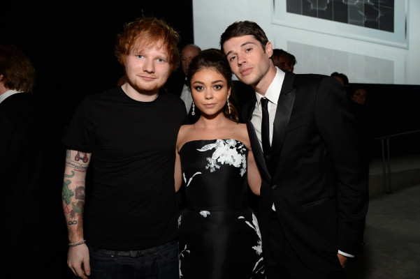 Ed Sheeran pic #1024440