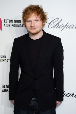 Ed Sheeran pic #1024454