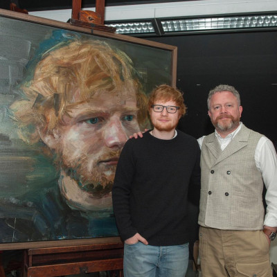 Ed Sheeran pic #930510