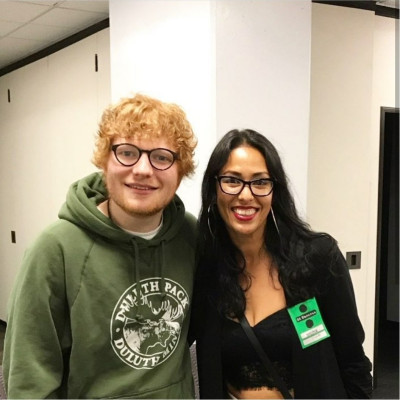 Ed Sheeran pic #967990