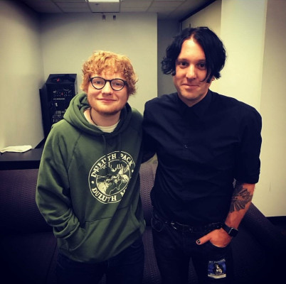 Ed Sheeran pic #967989