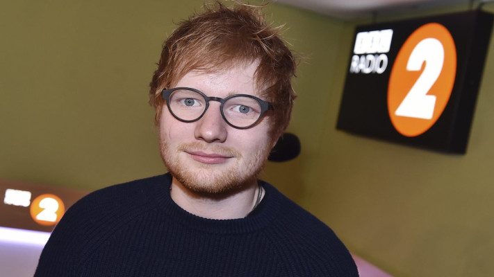 Ed Sheeran pic #932186