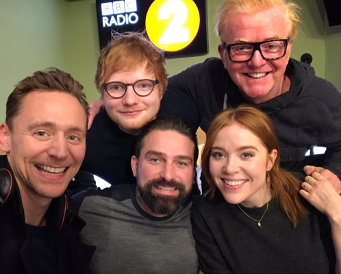Ed Sheeran pic #932185
