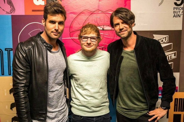 Ed Sheeran pic #1025464