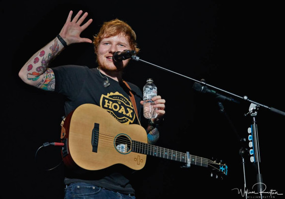 Ed Sheeran pic #1025465