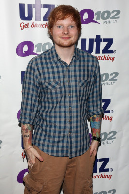 Ed Sheeran pic #1106914