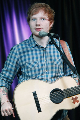 Ed Sheeran pic #1106913