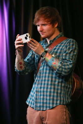 Ed Sheeran pic #1106915