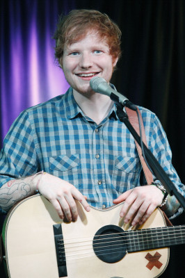 Ed Sheeran pic #1106911