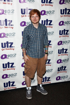 Ed Sheeran pic #1106910