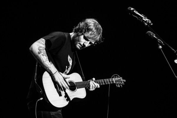 Ed Sheeran pic #1116429