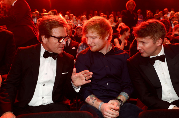 Ed Sheeran pic #917720