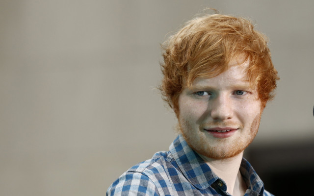 Ed Sheeran pic #1044956