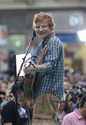 Ed Sheeran pic #1044952