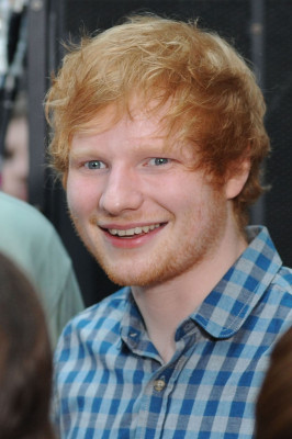 Ed Sheeran pic #1044959