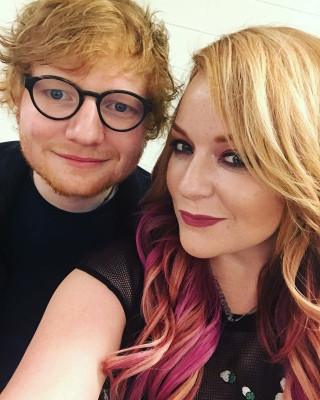 Ed Sheeran pic #955575