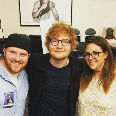 Ed Sheeran pic #955576