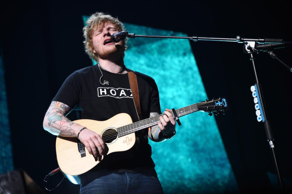 Ed Sheeran pic #955570