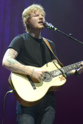 photo 8 in Sheeran gallery [id1037507] 2018-05-16 00:00:00