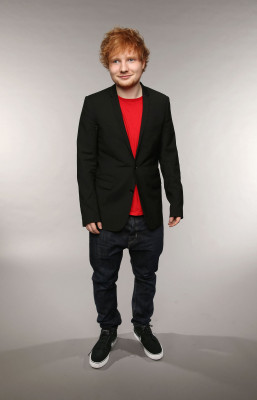 Ed Sheeran pic #1133284
