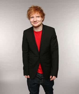 Ed Sheeran pic #1133285