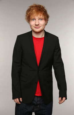 Ed Sheeran pic #1133286
