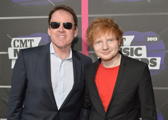 Ed Sheeran pic #1133281