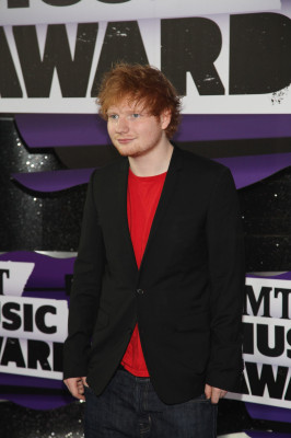 Ed Sheeran pic #1133274