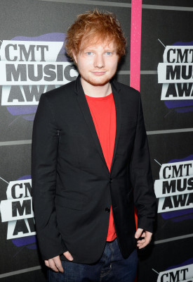 photo 24 in Ed Sheeran gallery [id1133277] 2019-05-14 00:00:00