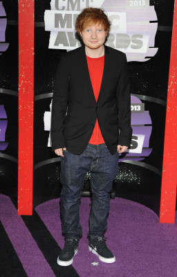 Ed Sheeran pic #1133283