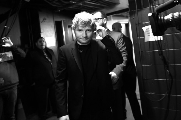 photo 5 in Sheeran gallery [id920158] 2017-03-31 00:00:00