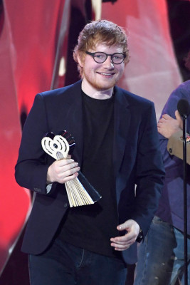 Ed Sheeran pic #920155