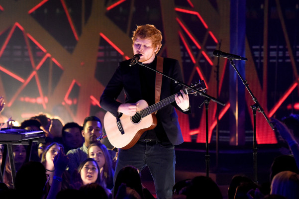 Ed Sheeran pic #920161