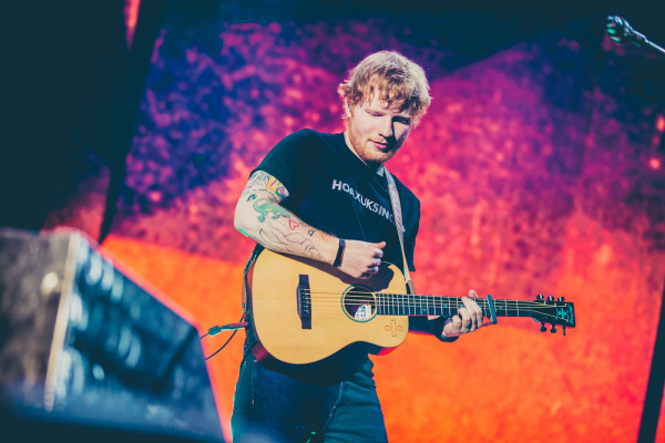 photo 6 in Sheeran gallery [id1023161] 2018-03-24 00:00:00