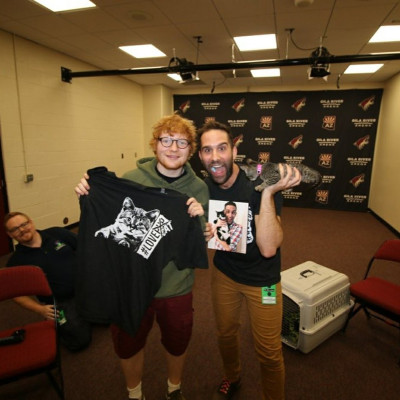 Ed Sheeran pic #987232