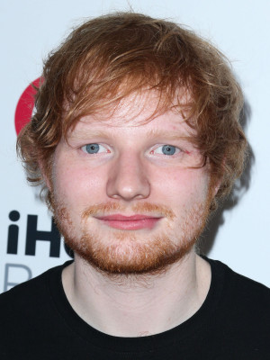 photo 25 in Ed Sheeran gallery [id1050605] 2018-07-16 00:00:00
