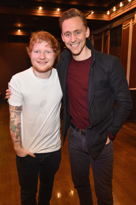 Ed Sheeran pic #1112747