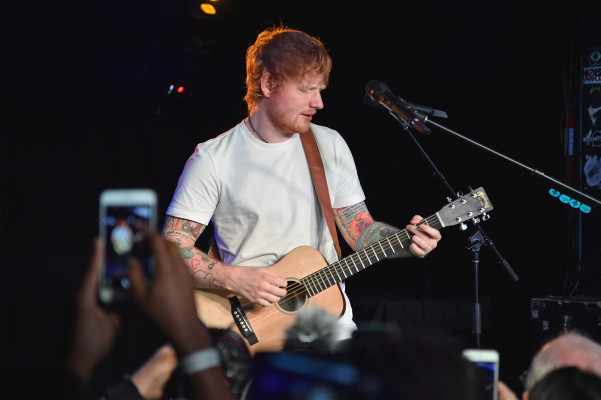 photo 18 in Sheeran gallery [id1112744] 2019-03-06 00:00:00