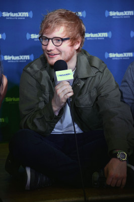 photo 17 in Ed Sheeran gallery [id1112745] 2019-03-06 00:00:00