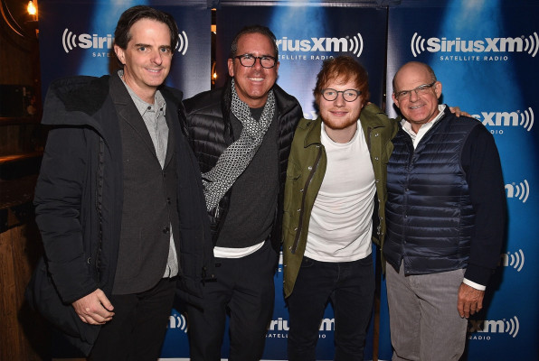 Ed Sheeran pic #1112748