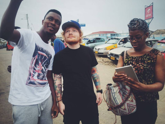Ed Sheeran pic #1153751