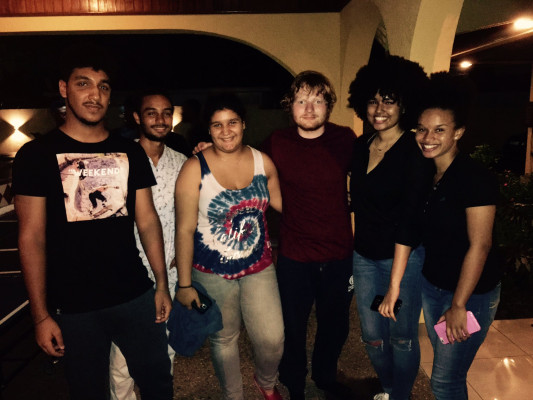 Ed Sheeran pic #1153749