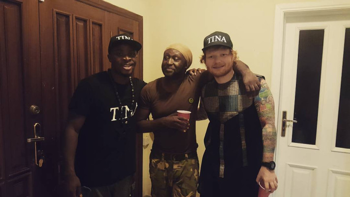 photo 15 in Sheeran gallery [id1153752] 2019-07-19 00:00:00