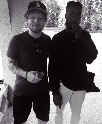 Ed Sheeran pic #1153754