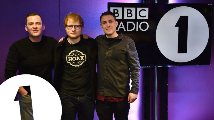 photo 13 in Ed Sheeran gallery [id921575] 2017-04-08 00:00:00